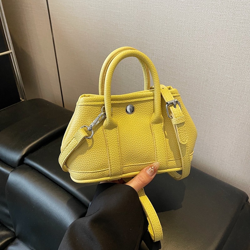 designer Cute Mini Super Popular Small Bag for Women 2025 New Summer Versatile Crossbody Bag Fashion Hot Handbag Bucket Bag