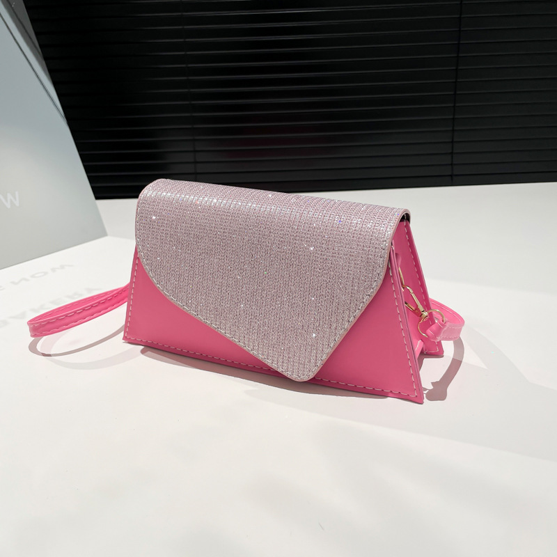 Top brand high-quality new free designer bag European and American fashion trend light luxury high-end fashion shoulder crossbody bag new free designe