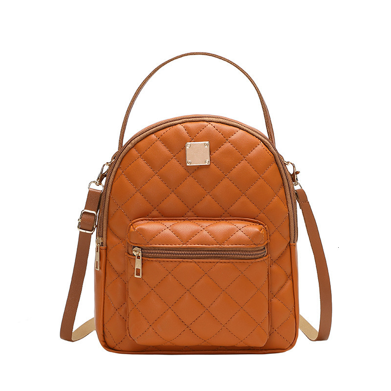 Free Shipping Wholesale Outdoors Backpacks Ladies Knapsack New Designer Bag Korean Fashion Women's Bag Casual Backpack Export Bag