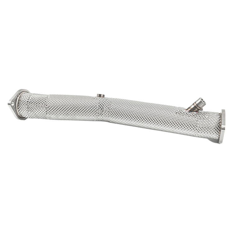 High-Quality OEM Replacement Part - GWM Tank300 GPF Exhaust System