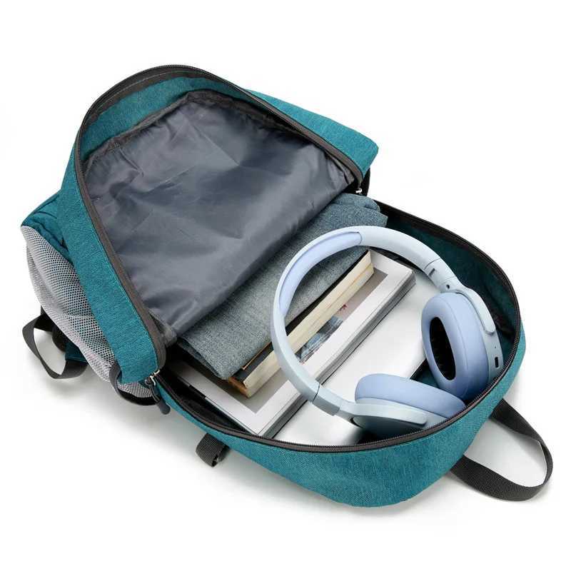 Lightweight Foldable Backpack Travel Bag For Men Women Portable Ultralight Outdoor Sports Camping Climbing Daypack Trekking BagW250603