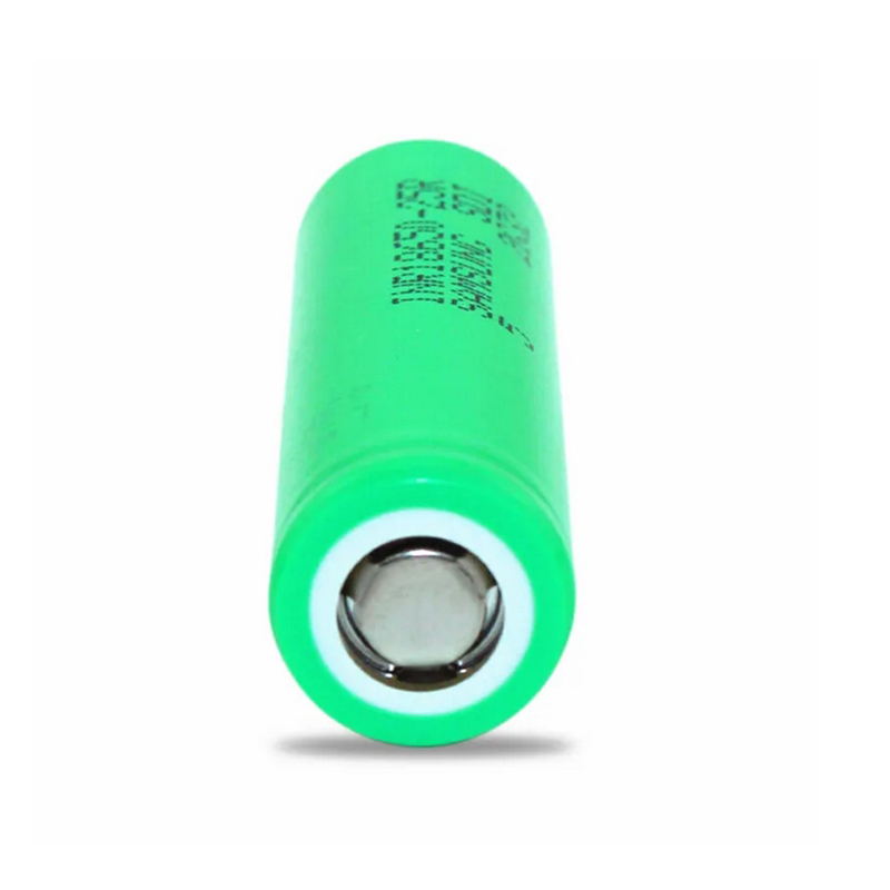 NEW 3500mah INR18650 Batteries 25R 26F 30Q 35E 3.7V Rechargeable High Lithium Li-ion Battery for SAM INR18650