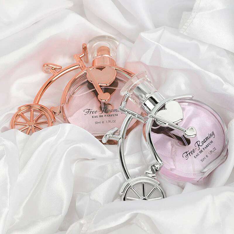 free shipping 100ml Story Women's Perfume Orchid Fruity Charm Eau De Toilette Longlasting Tempting Romance Love Fragrance Spray
