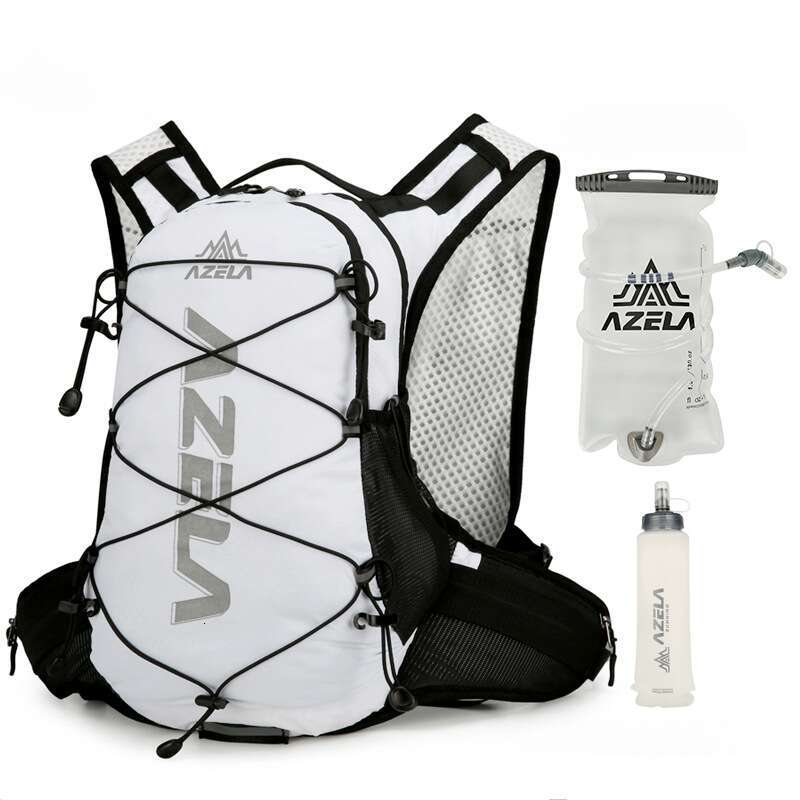 Breathable sports bag large capacity hiking bag cross-country cycling backpack cross-border marathon water bag package