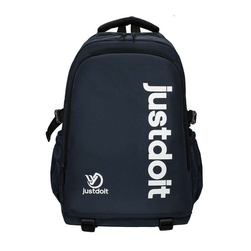 Korean Style Student Travel Men's Casual Backpack Simple Fashion Double Shoulder Large Capacity Laptop Bag