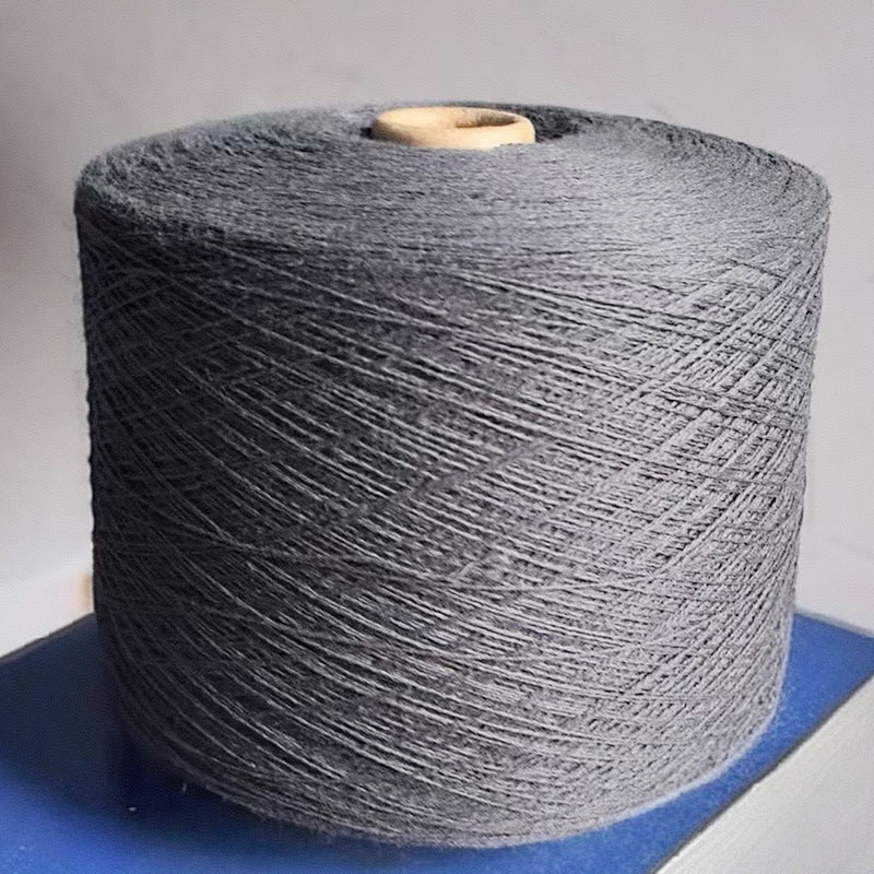 Price inquiry, custom knitted clothing fabric yarn, can be customized according to samples, please consult