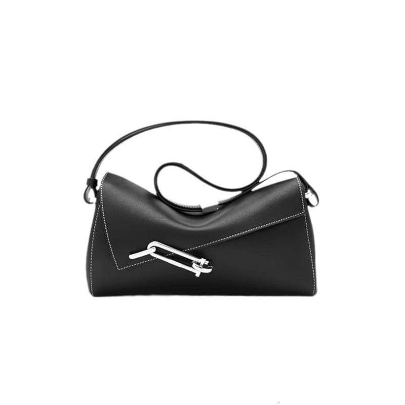 Women's Bags Designer Women's Bags Designer TADFAB Lock Box Interlock Colorful Small Square Niche Fashion Versatile Unisex Crossbody Underar