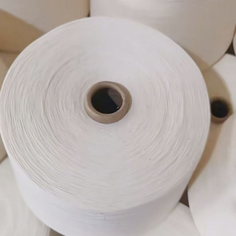 Price consultation, high-end adhesive yarn manufacturers can customize color codes, count, blending ratios