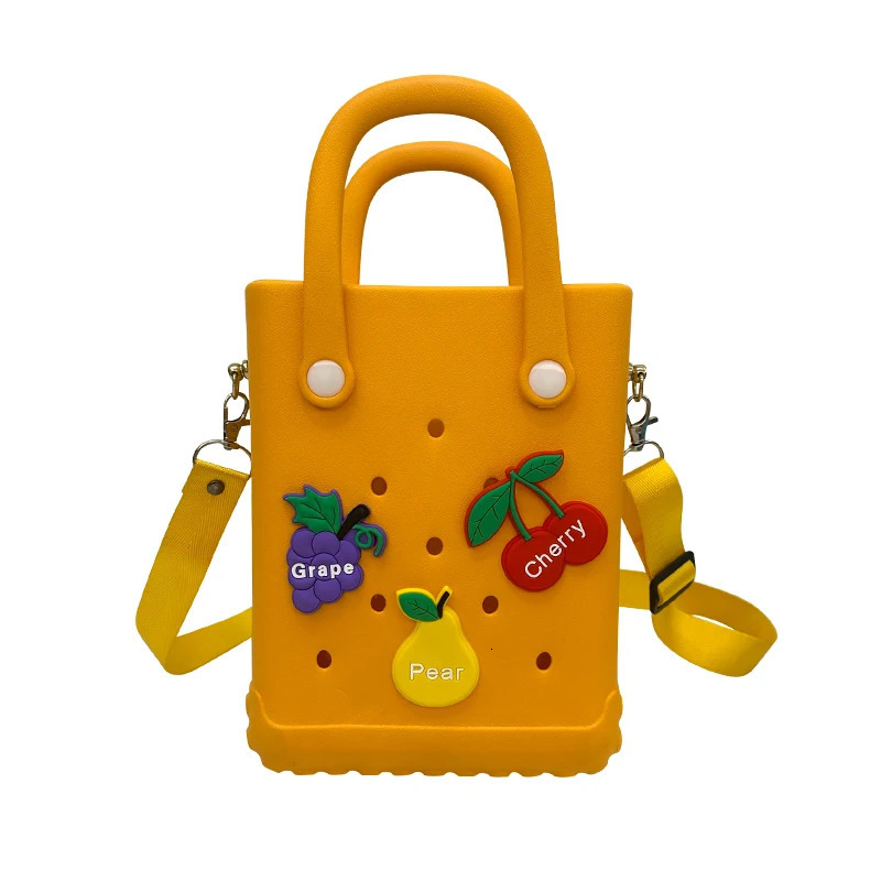 Beach Tote Silicone Basket with Sand Waterproof Travel Bag Sandproof Handbag Multi-Purpose Storage Bag for Boat Pool Sports Gyms 250603