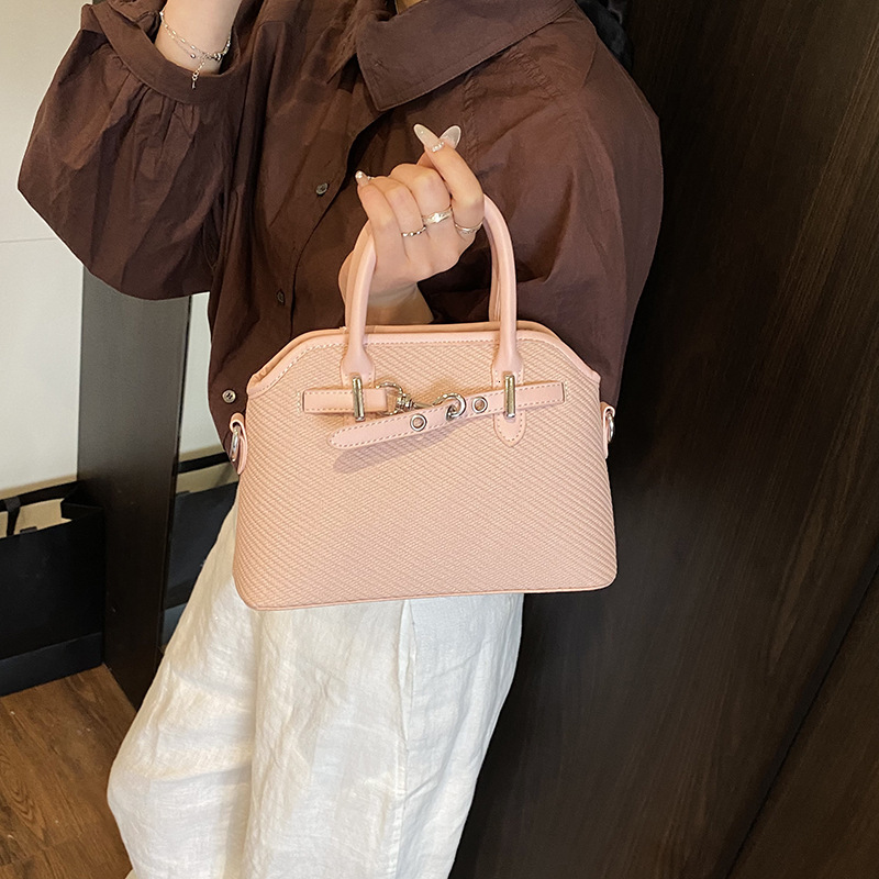 designer Niche Patchwork Woven Handbag for Women, Vintage Fashion Versatile Shoulder Underarm Bag, 2025 New Stylish Crossbody Bag