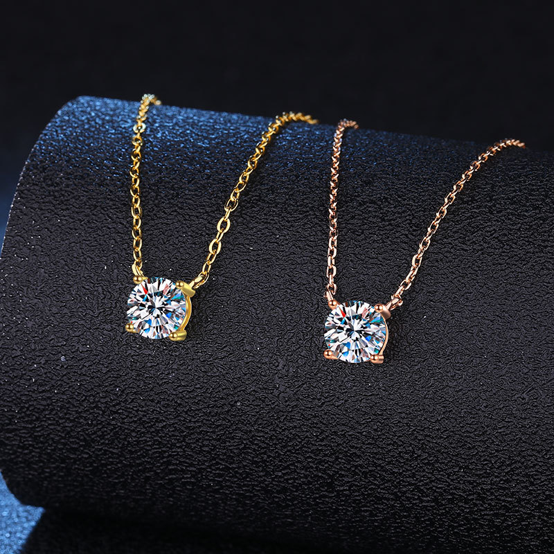 Sophisticated Diamond-Like Beauty: Get Ready-To-Wear High-Quality Simulated Diamonds Jewellery With Confidence