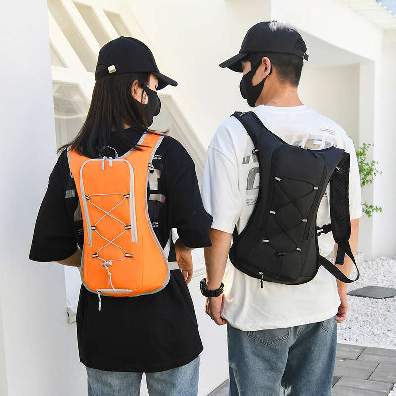 New Lightweight Cycling Outdoor Sports Hiking Climbing Bag Portable Casual Unisex Travel Backpack