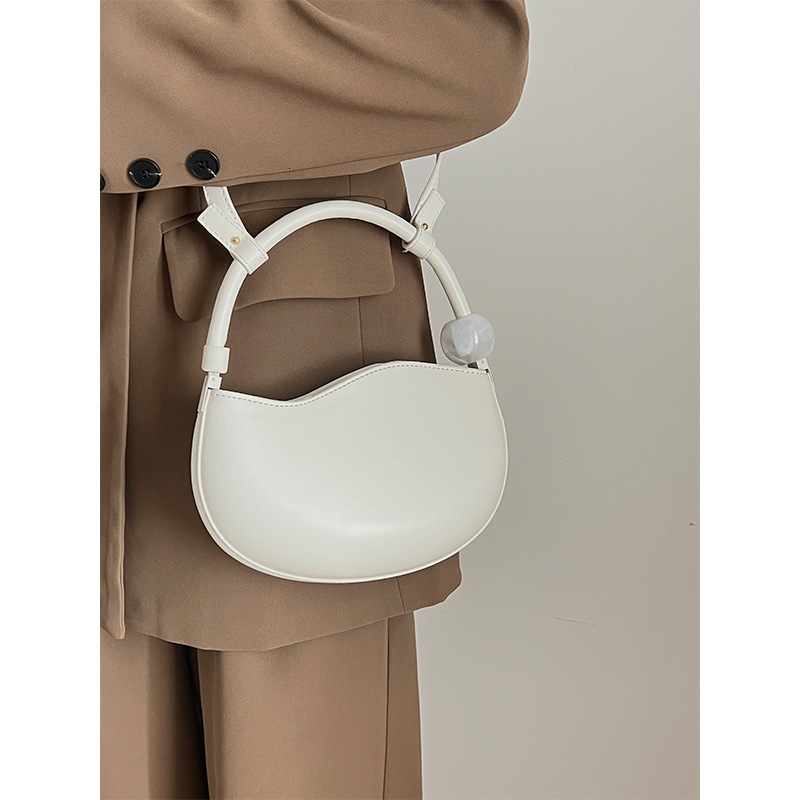 Fashion women s handbag new niche design fashion pea bag fashion shoulder crossbody fashion bag designer women s fashion shoulder bag
