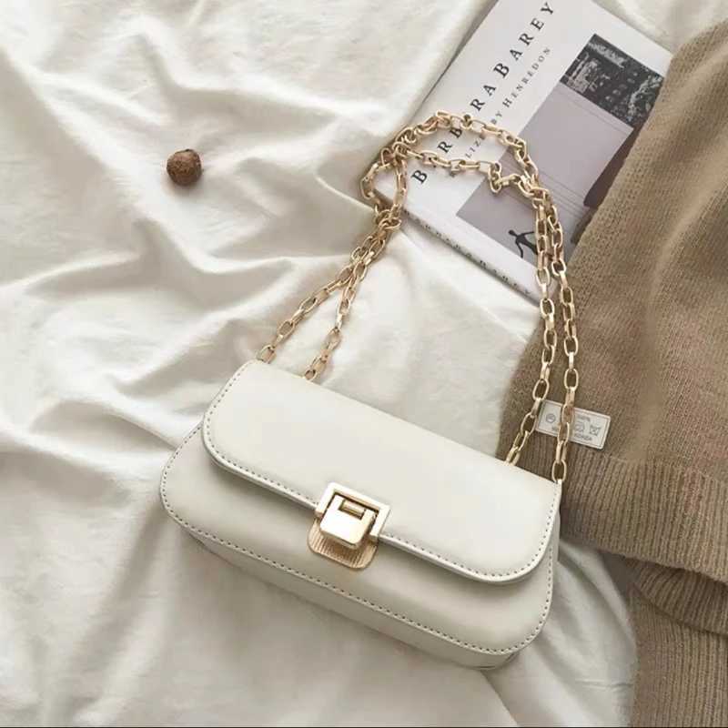 2025 new niche bag womens trendy retro armpit bag high-end and western-style chain bag versatile crossbody bag. XJ250604