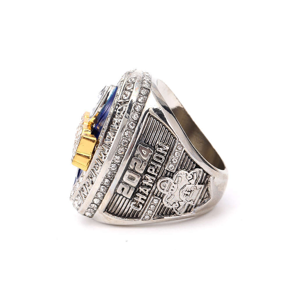 2024 ffl fantasy football championship new hotselling mens ring fashion jewelry