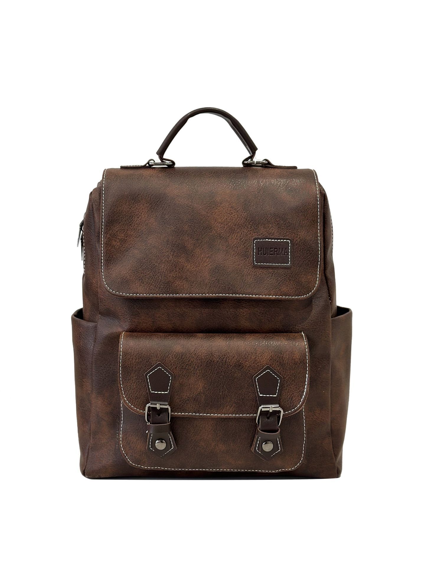 free shipping Designer bag Backpack New Retro British Style outdoors Simple Large Capacity Versatile College Student Bag Fashion Travel Backpack