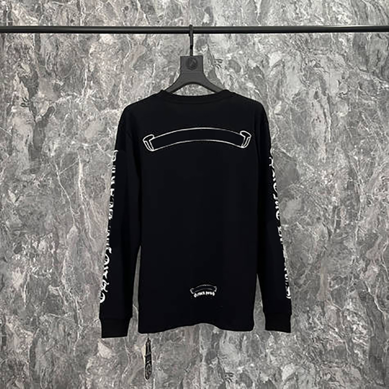 Designer Men's Sweatshirt Hoodie High end Print Long Sleeve Spring Long Sleeve Hoodie Floral Print Hip Hop Style