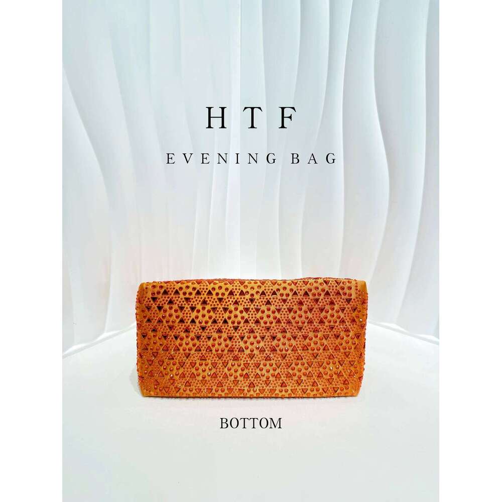 Fashion Evening Bags For Women Shiny Glitter Decor Chain Box Dinner For Party Girl Bag Female Pocket Purse