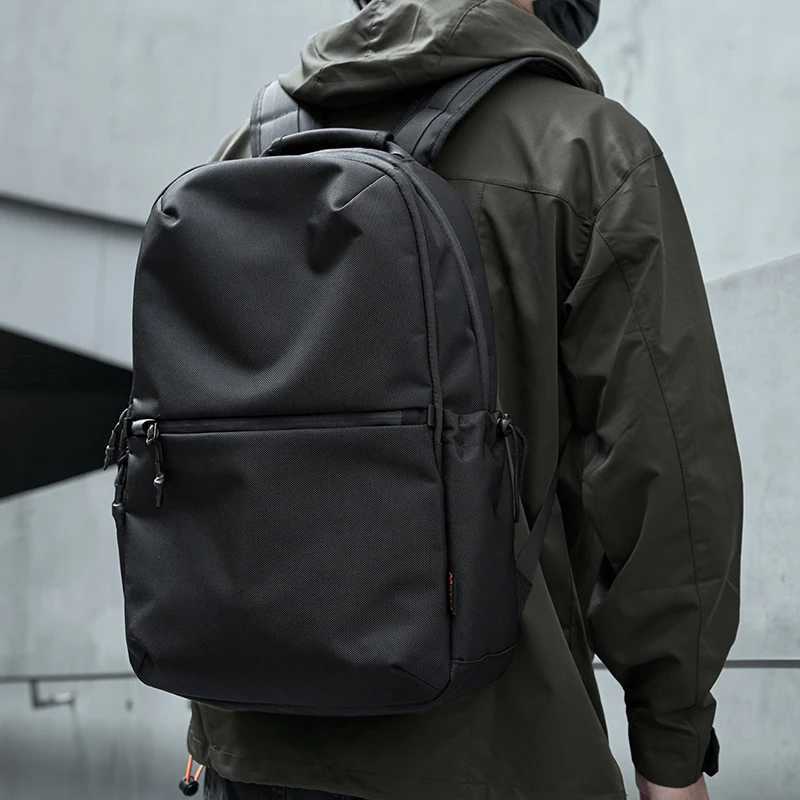 MOYYI 17 inch Laptop Backpack Men Travel Business Backpack Large Capacity School Backpack Oxford Cycling Daypack Bag Fashion W250603