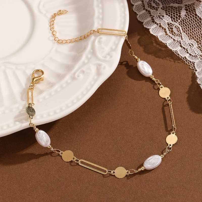 Crystal Stone Anklet for Women Bohemian Anklet Bracelet Summer Leg Raye Chain Beach Accessory Jewelry Mothers Day Gift W250604