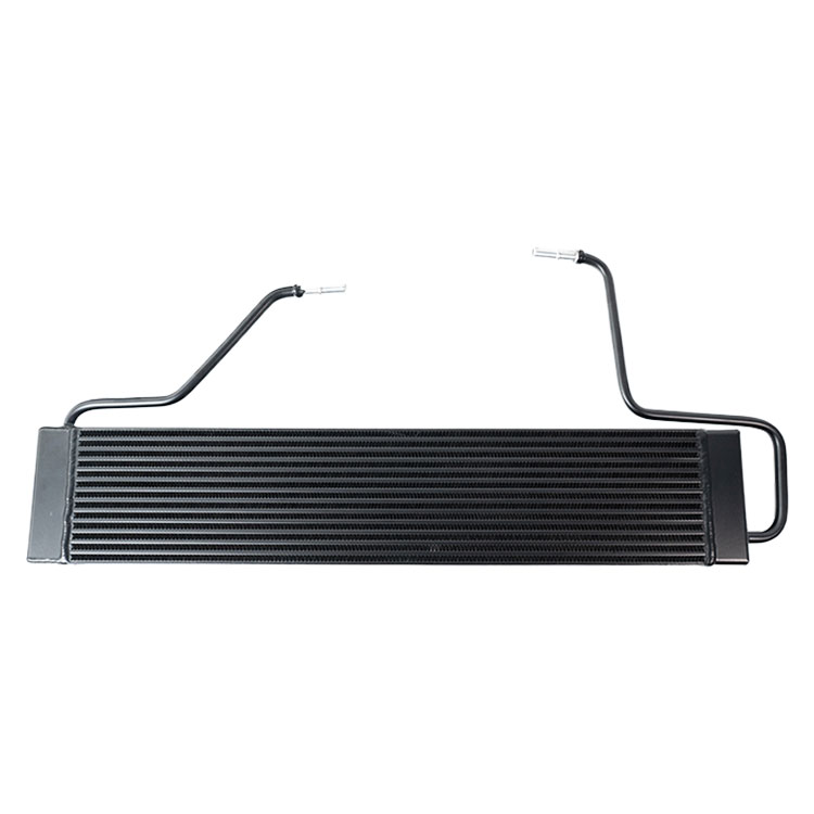 Efficiently Designed Tank300 EF with Enhanced Cooling System from GWM