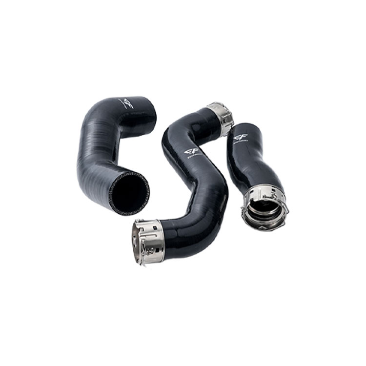 Durable Silicone Intake Manifold Hose Kit - Compatible with GWM Tank300