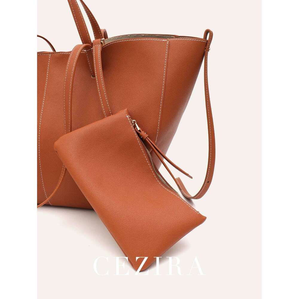 Women's Bags Designer Fashionable PU Vegan Leather Tote Handbag For Women Classic Large Capacity Shoulder Bag Top-Handle Purse Shopping Travel Co