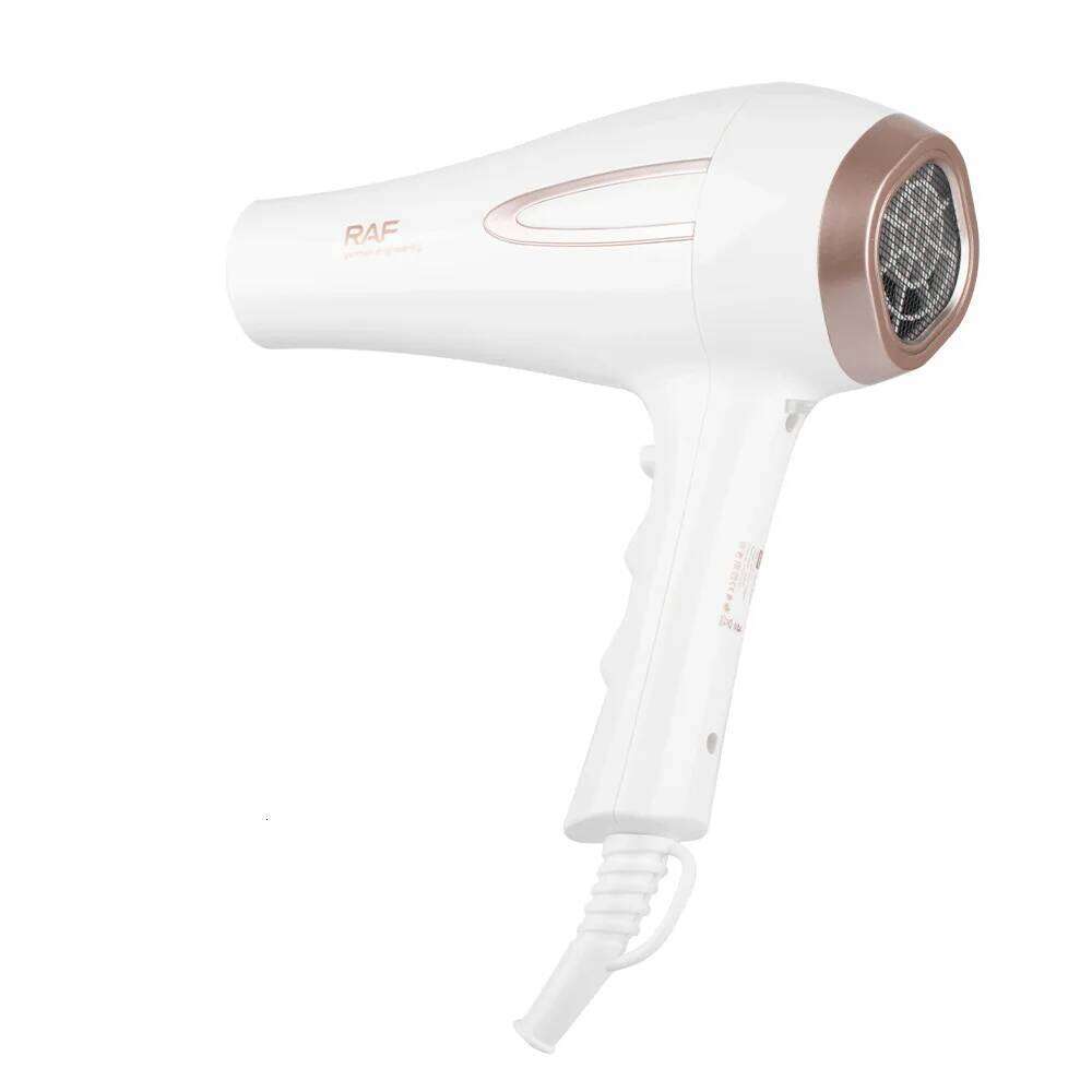 2000W Hot And Cold Air High Power Home Hotel Hair Dryer
