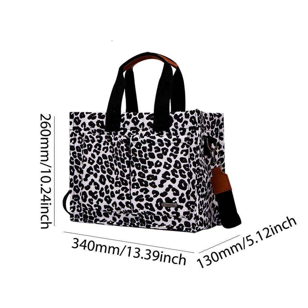 Women's Bags Designer Women's Wear Women Tote Trendy Commuting Large Capacity Fashion Shoulder Adjustable Strap Simple Messenger Bag For Par