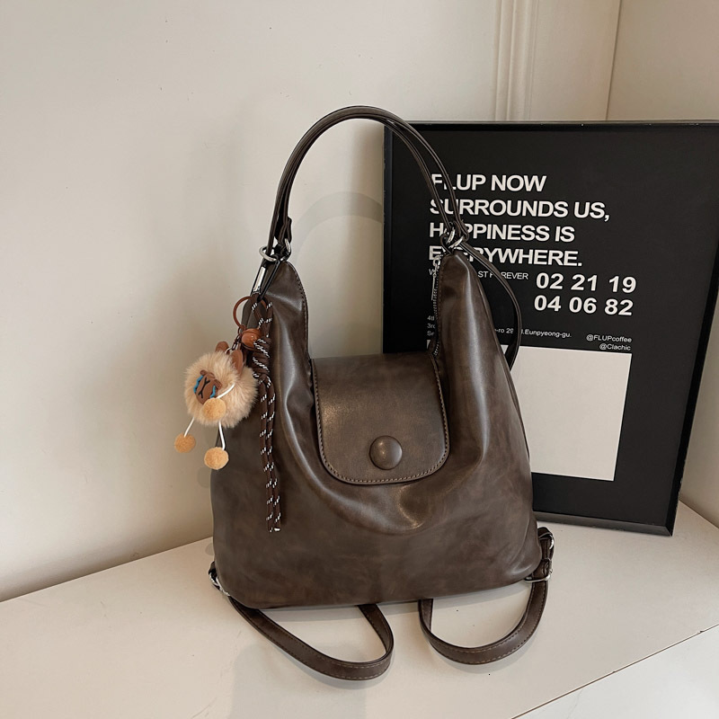 Free Shipping Designer Bag High Appearance And Large Capacity Tote Women In Spring 2025 New Single Shoulder Bag Crossbody Bag For Commuting