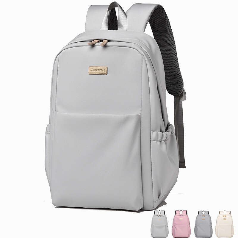 2025 New Large Capacity Men Business Travel Backpack for Women College Students Laptop School Bag