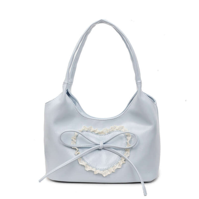 Large Capacity Women's 2025 New Trendy Fashion Commuter Tote Spring Casual Versatile Shoulder Bag