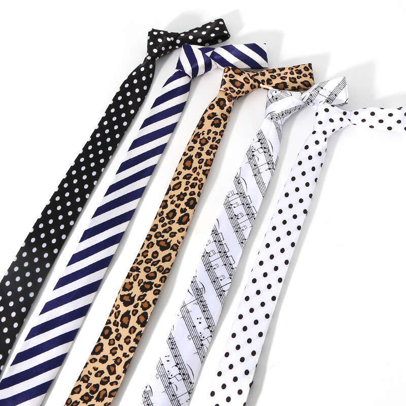 new fashion multicolor for men formal business groom groomsman wedding professional 5cm mens shengzhou tie factory