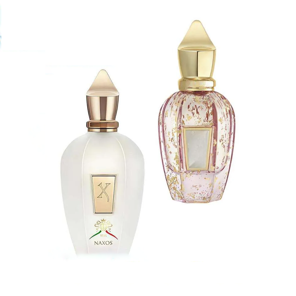 100ml Xerjoff Erba Pura Perfume Naxos Alexandria Renaissance Overdose More than Words Fragrance Eau Parfum Long Lasting Smell Cologne Spray