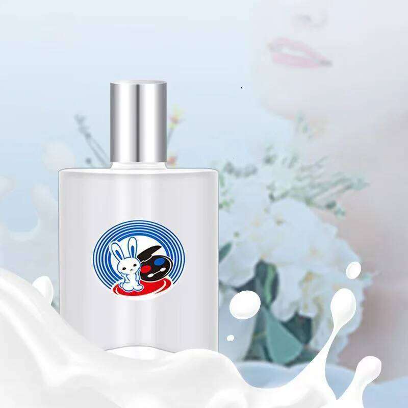 free shipping Scent Perfume For Women Light Fragrance Long Lasting Sweet Milky Aroma Body Spray Irresistible Soft Baby Eau De Toilette