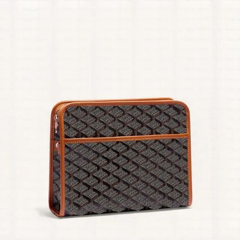 Designer Wallet Cleaning Clutch Cosmetics Leather Handbag Women's Hybrid Tote Shoulder Bags