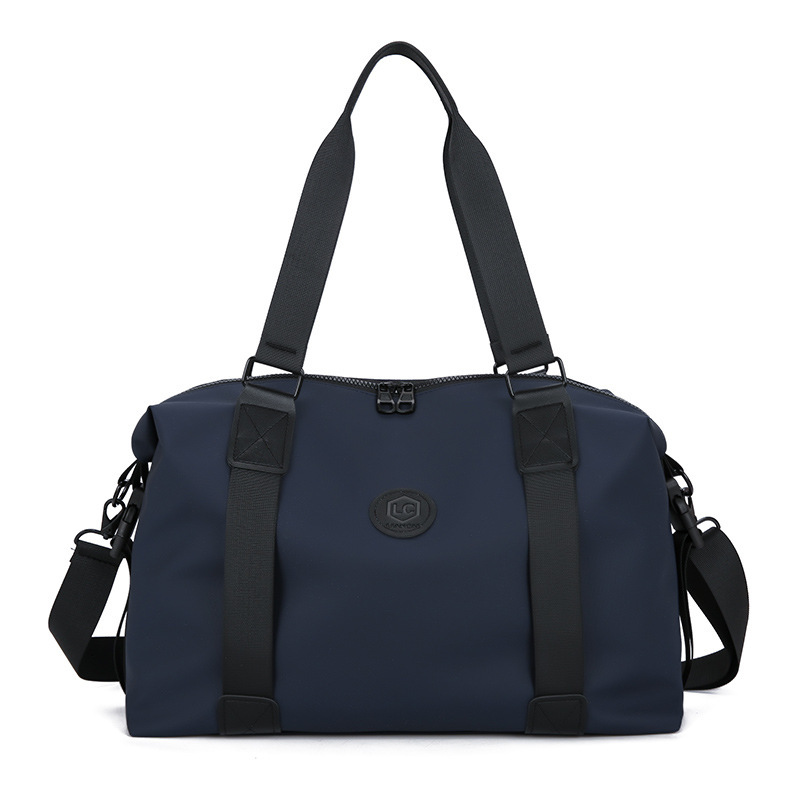 Travel Dry Wet Separation Sports Yoga 2025 Fiess Bag Large Capacity Short Trip Training Backpack