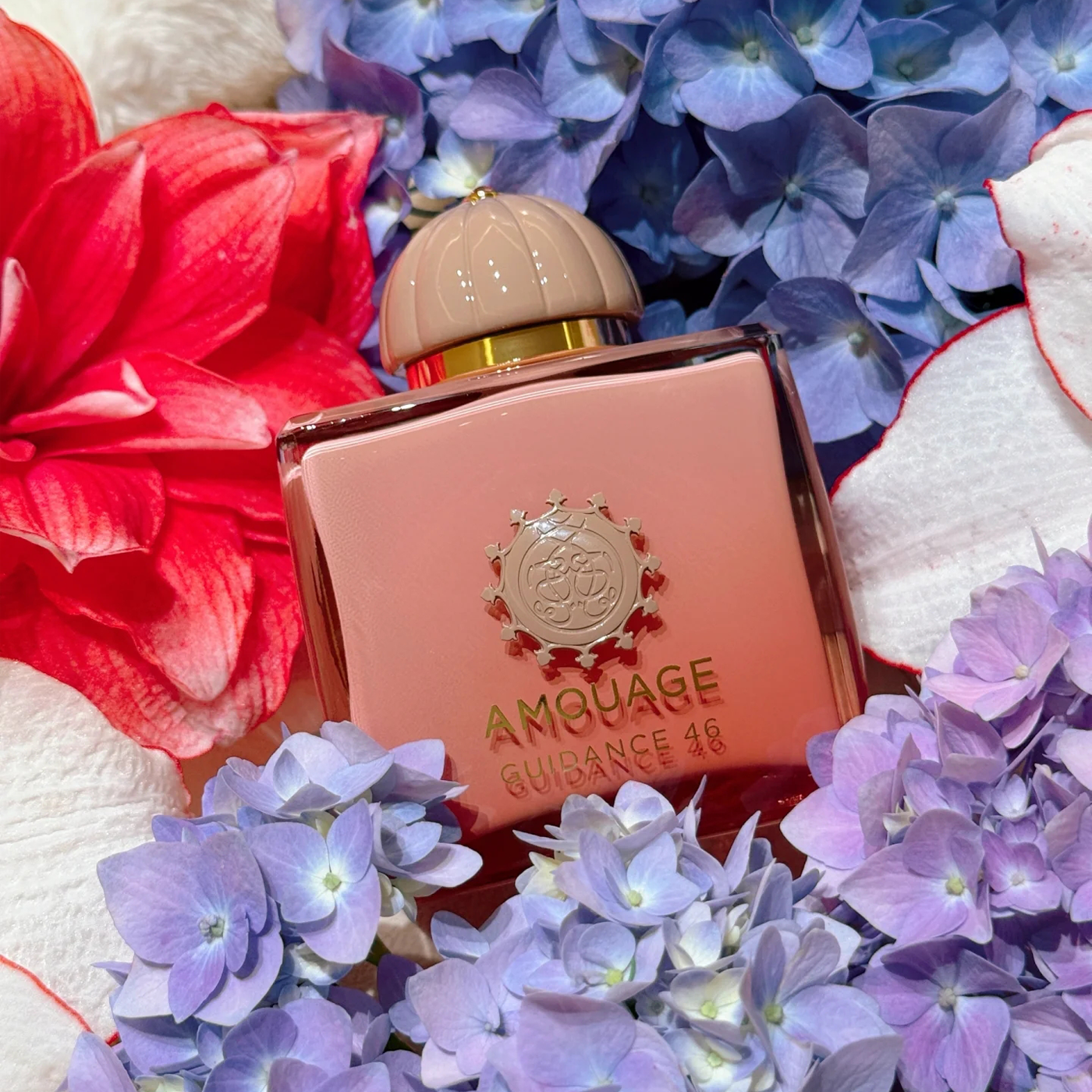Amouage Perfume 100ml Guidance Outlands Dia 40 Honour Love Tuberose Men Woman Fragrance Eau De Parfum Long Lasting Smell