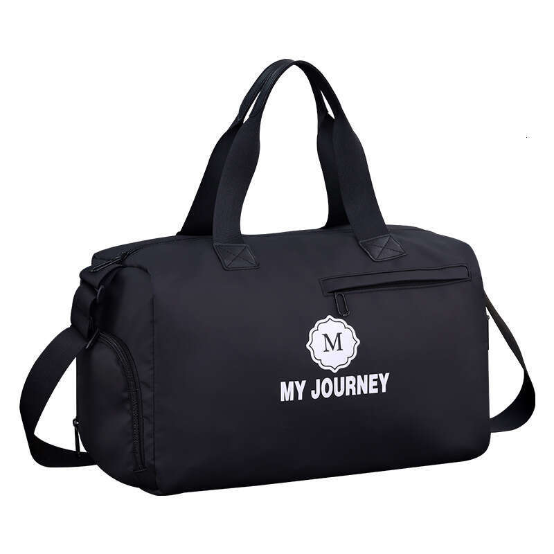 New Casual Gym Women, Backpack with Dry and Wet Separation, Swimming Training Bag, Fashion Travel for Men, Crossbody Bag