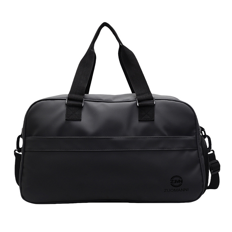 Gym Swimming Sports Yoga Large Capacity Maternity Short Trip Travel Storage Bag Customizable