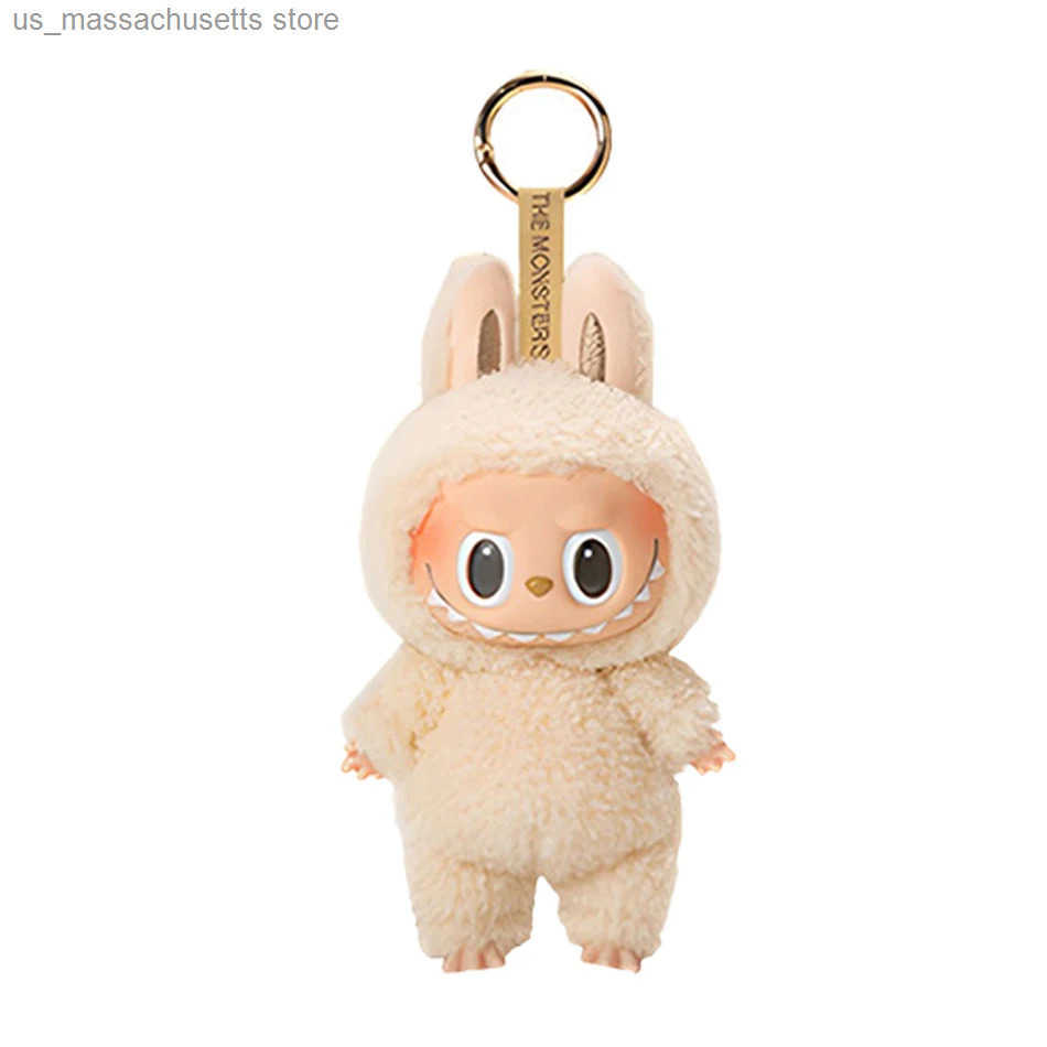 The Monsters Series Blind Box - Random Figure - Cute Collectible Art Toy y250604BCGJ