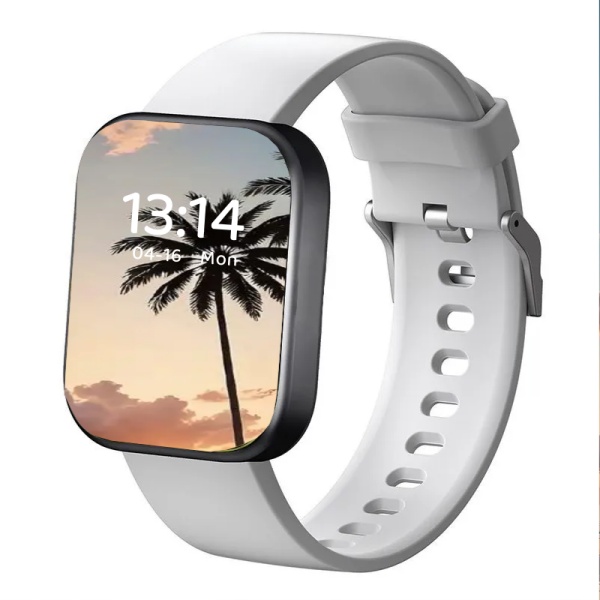2025 Smart Watch 2 Series 9 Ultra 2 49mm Smart Watch Marine Smartwatch sport watch Fitness Tracker wireless charging strap box Protective Cover Case