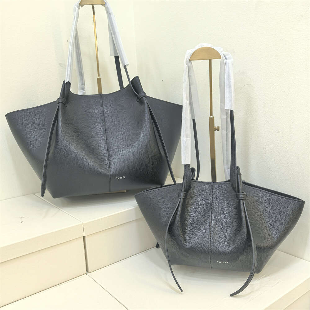 Women's Bags Designer Women's Bags Designer YUZEFI New Trendy Versatile Tote Handheld Wing Large Capacity Women's Underarm Bag