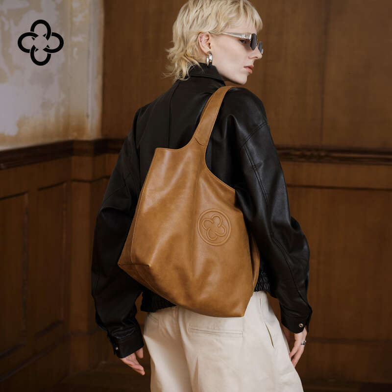 Women's Bags Designer Women's Bags Designer Casile Vest Tote For Women Large Capacity Shoulder Underarm Bag