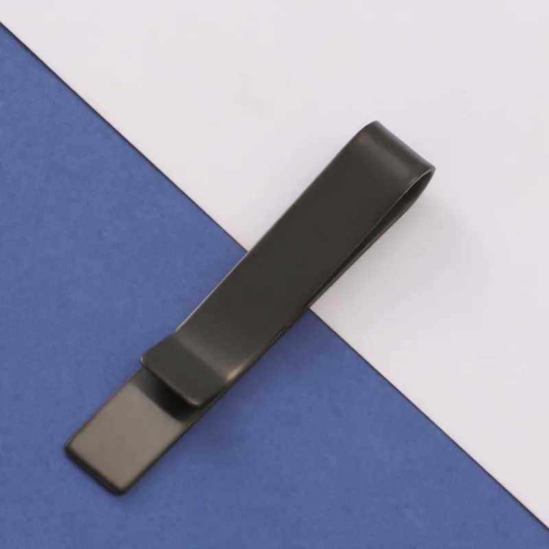 3Pcs Stainless Steel Tie Clips Men-Skinny Tie Bar for Wedding Anniversary Business and Best Gift for Dad Husband Brother W250604