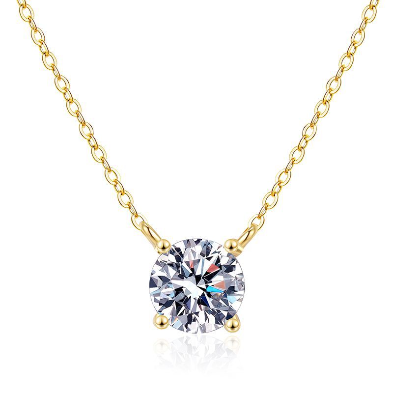 Sophisticated Diamond-Like Beauty: Get Ready-To-Wear High-Quality Simulated Diamonds Jewellery With Confidence