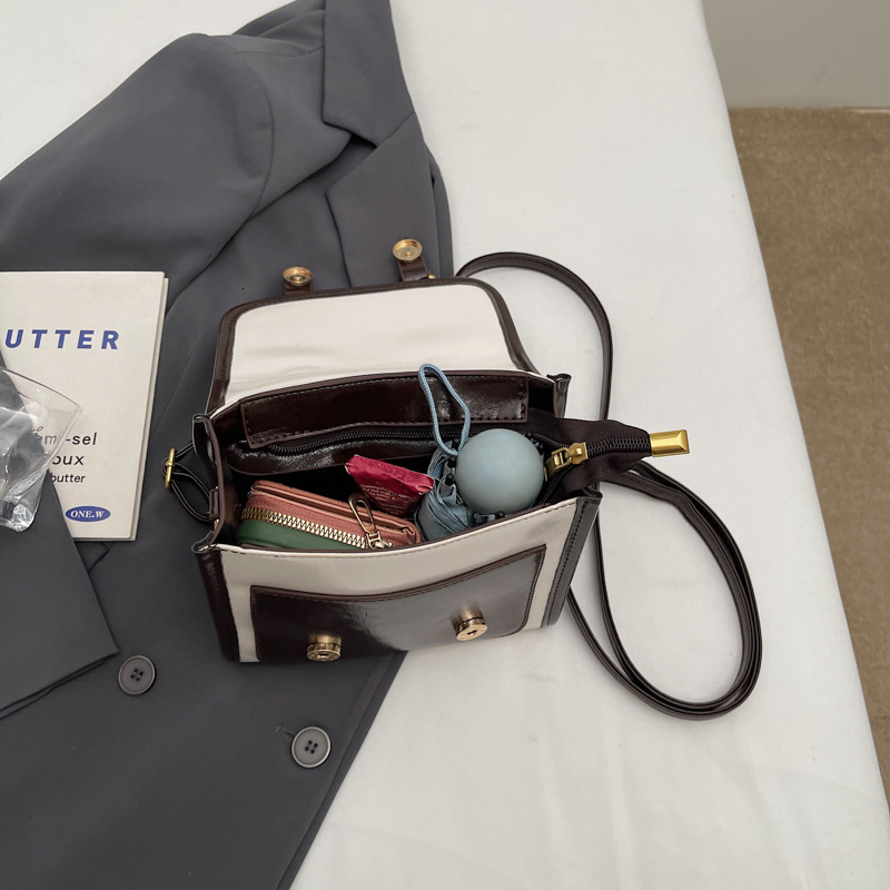 designer Korean Style Sweet Soft Leather Backpack for Women 2025 New Fashionable Handbag High-end Commuter Small Backpack