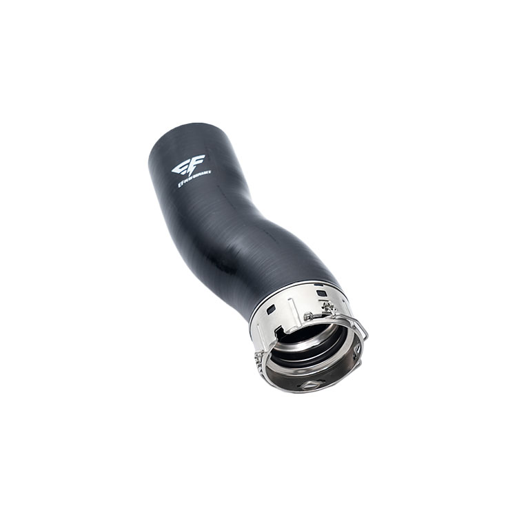 Durable Silicone Intake Manifold Hose Kit - Compatible with GWM Tank300