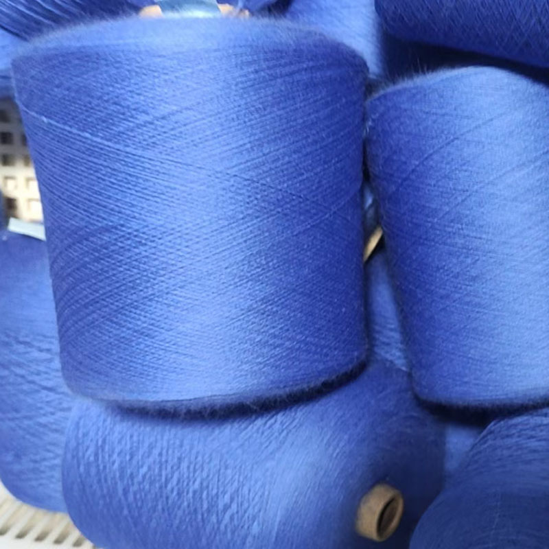 Consulting prices,Aramid yarn, special flame-retardant and wear-resistant high-performance yarn, supports sample customization -