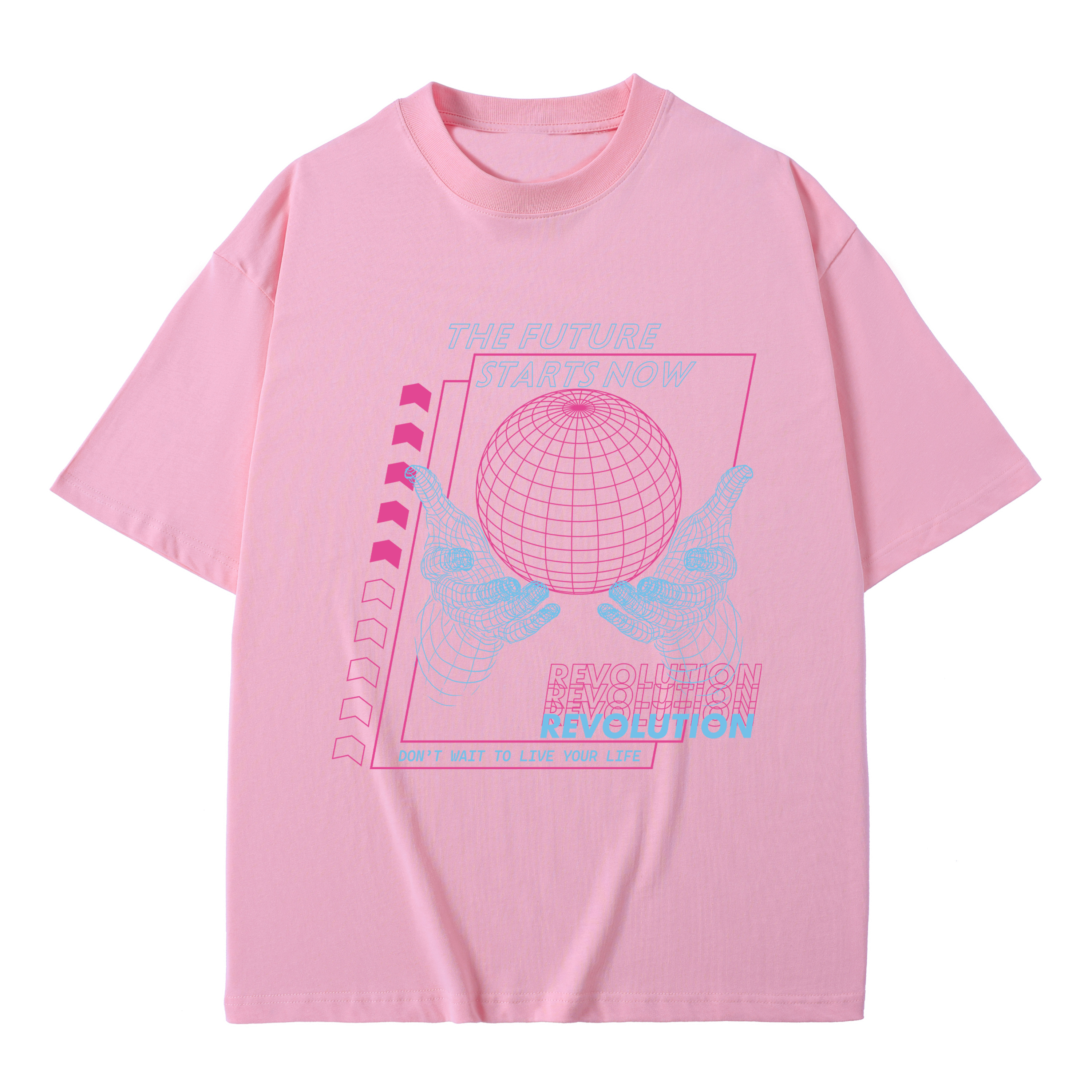 BROADTRUE T-shirt men's top designer cotton T-shirt Silver the sharing short sleeved clothing high-quality fashionable T-shirt